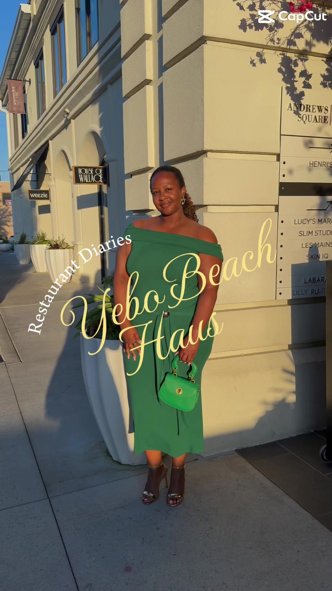 @Life With Belinda|ATL Creator