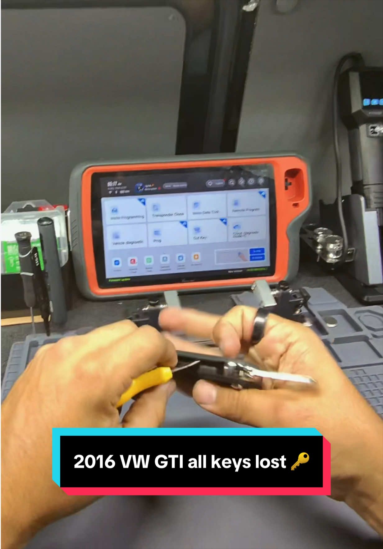 @UPick Locksmith