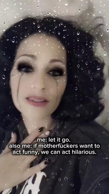 @Veronica Nocturne