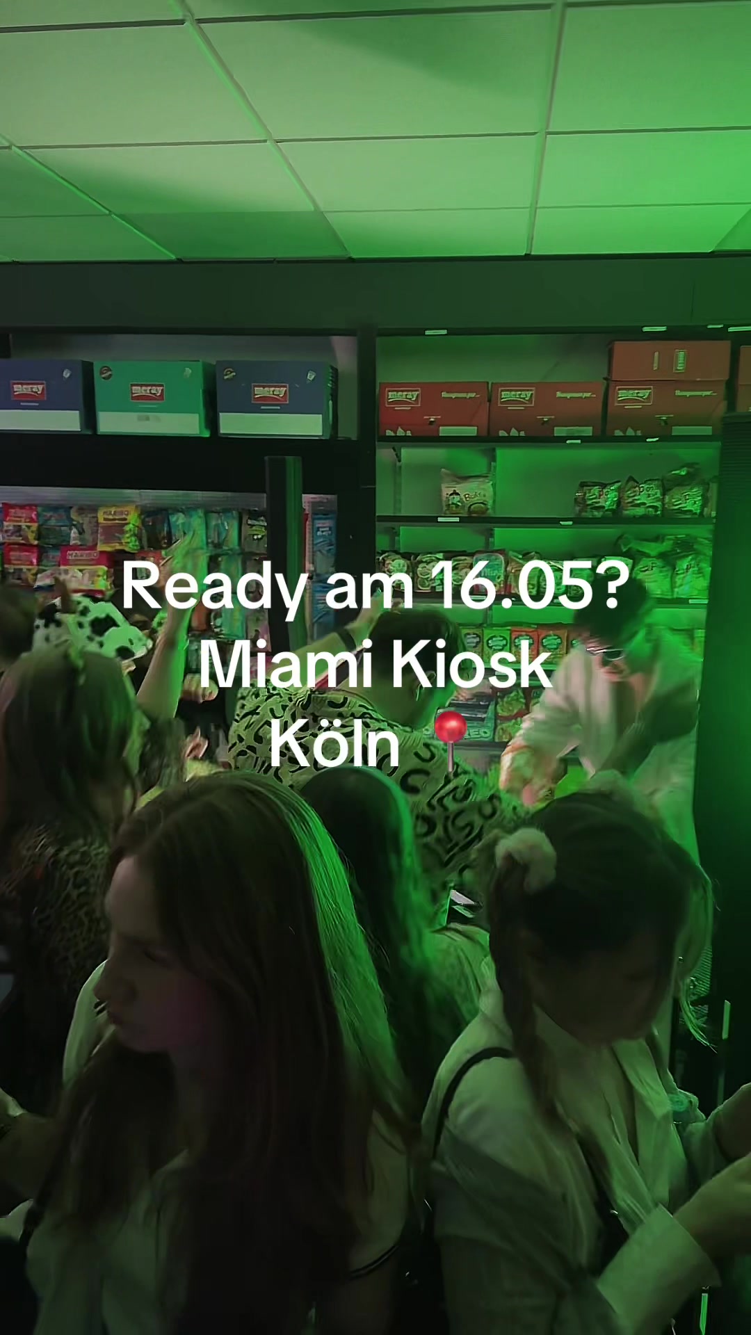 @Miami Kiosk