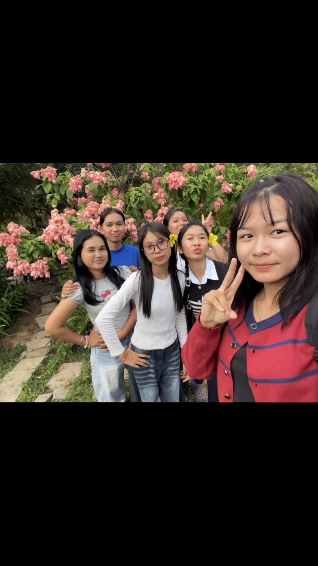@Yu Mei