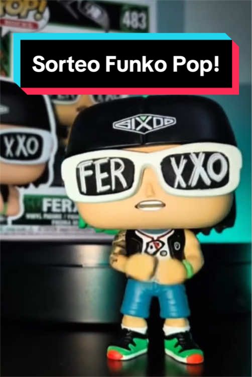 @Fun&aacute;tico&ensp;Store&ensp;-&ensp;Funkos Peru💥