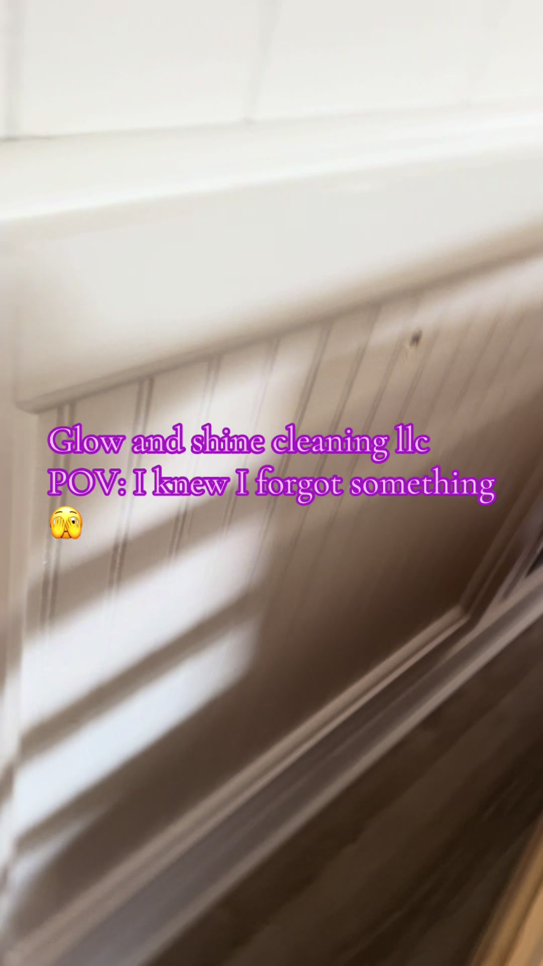 @Glow and Shine Cleaning LLC