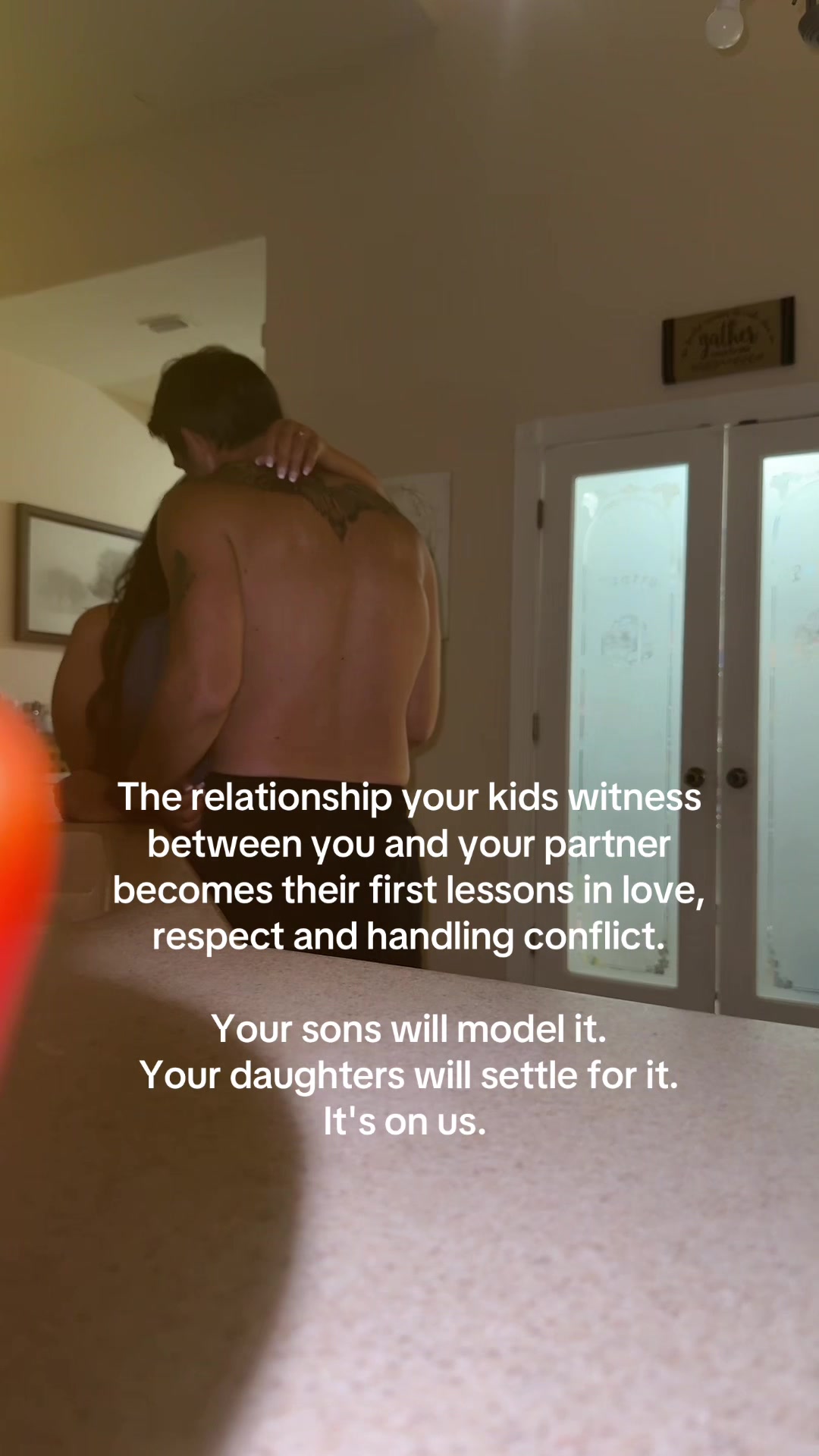 @Dee & Josh