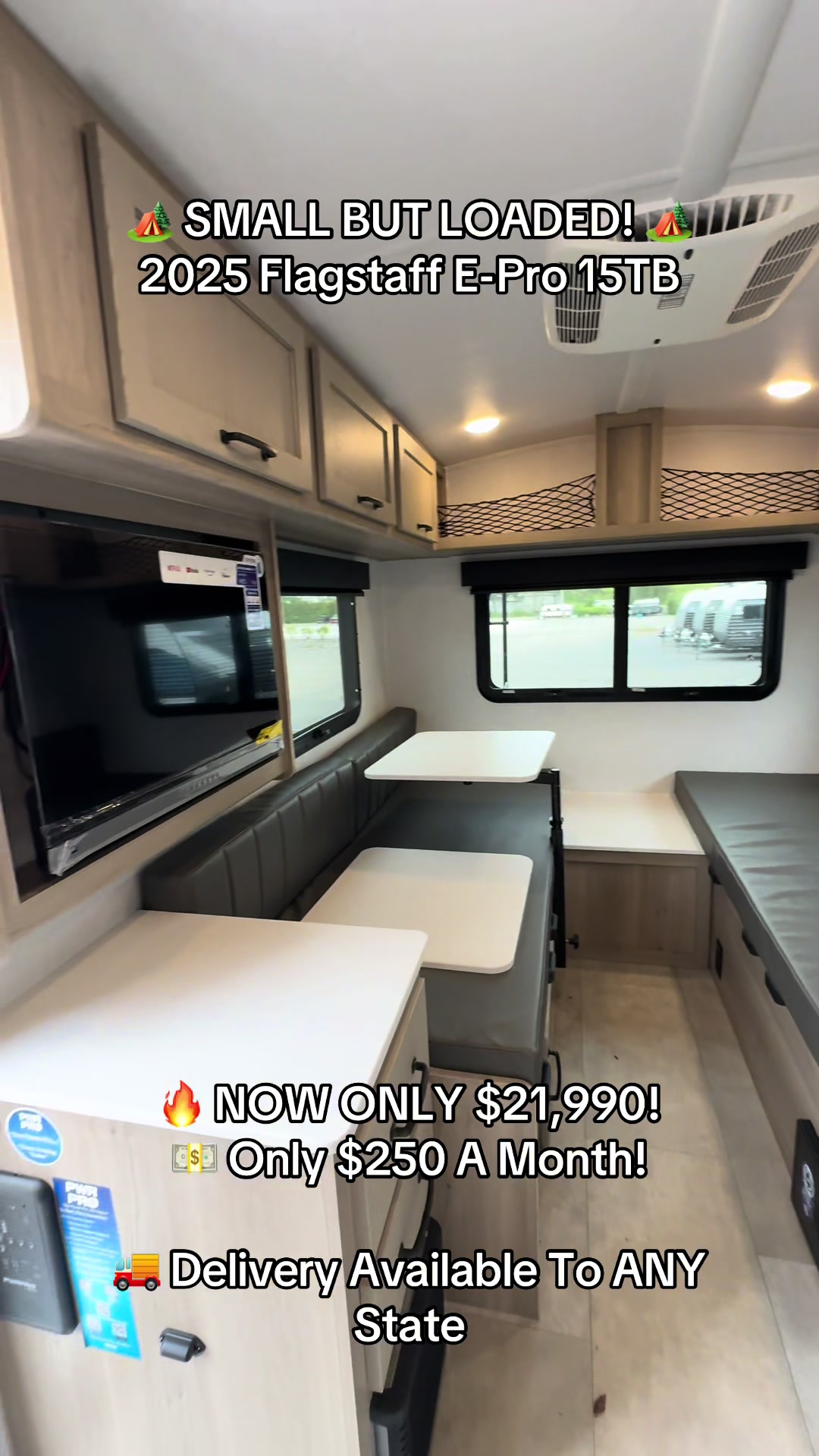 @Tony T Rv