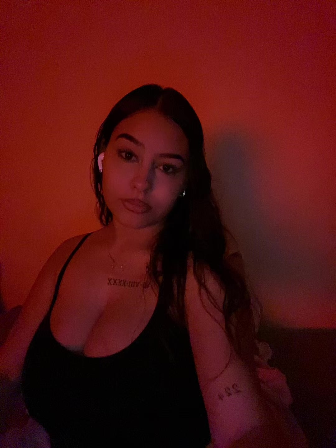 @lateshahainess🌶️