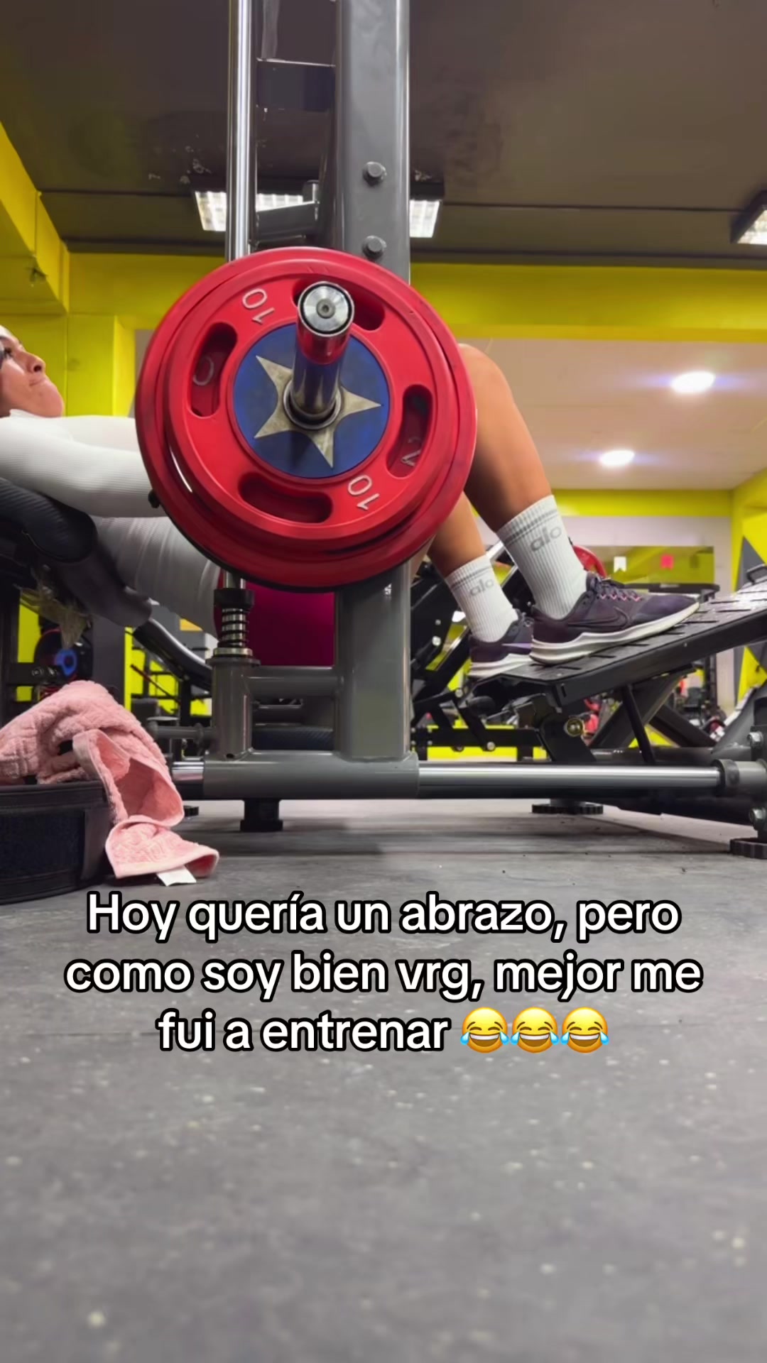 @Yohissy Franco 🏋🏻&zwj;♀️