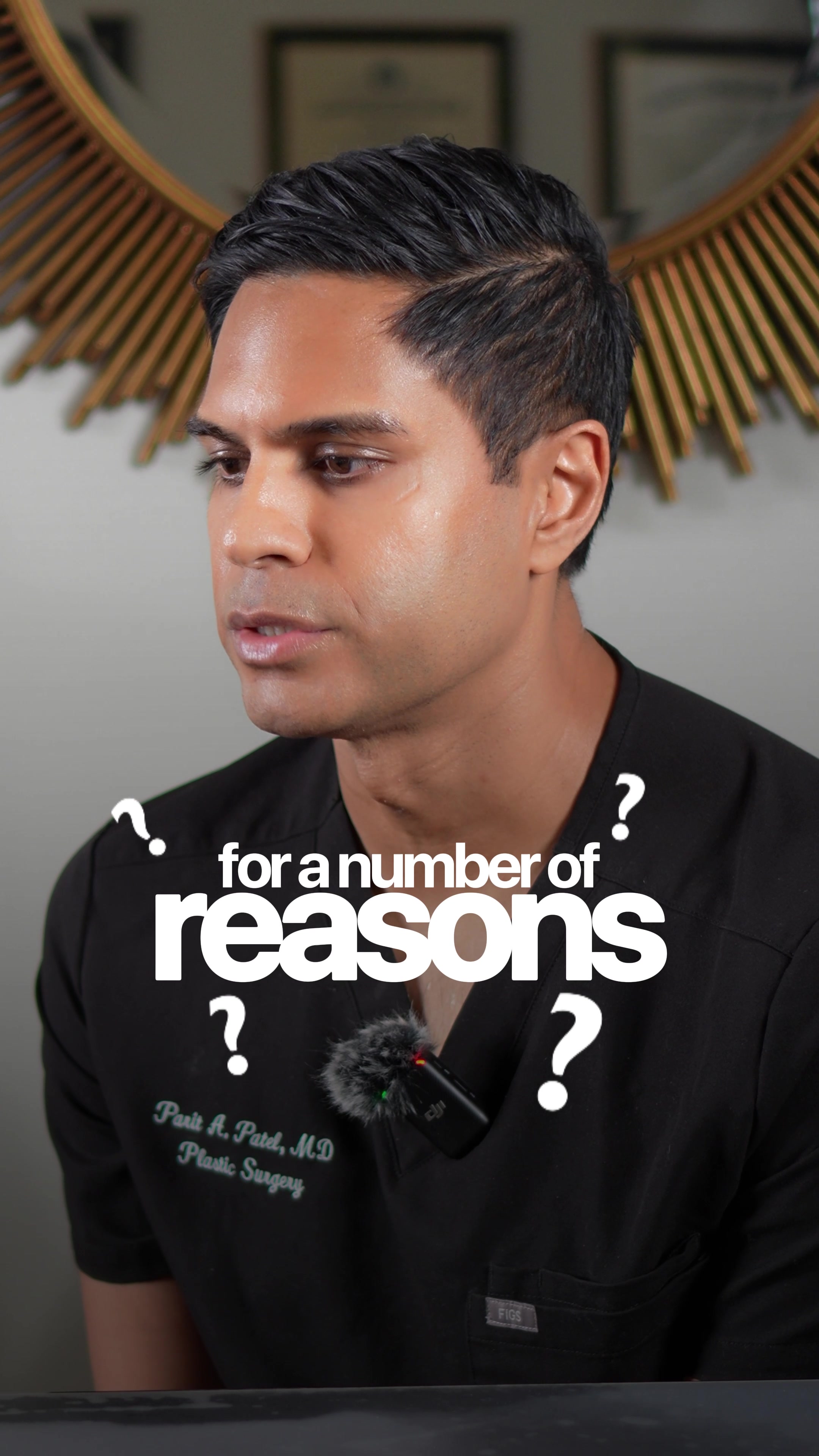 @Dr. Parit Patel, MD