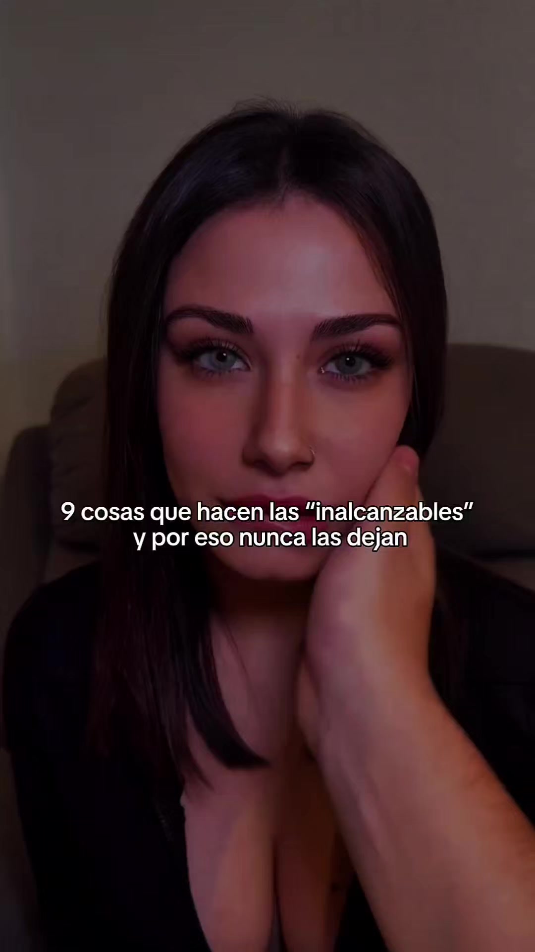 @Mujer Femenina