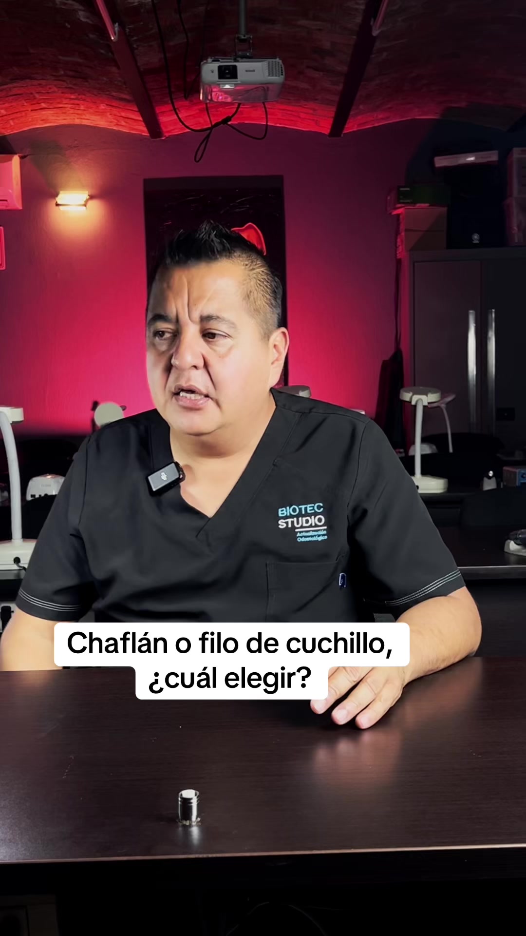 @Doc. Mario L&oacute;pez
