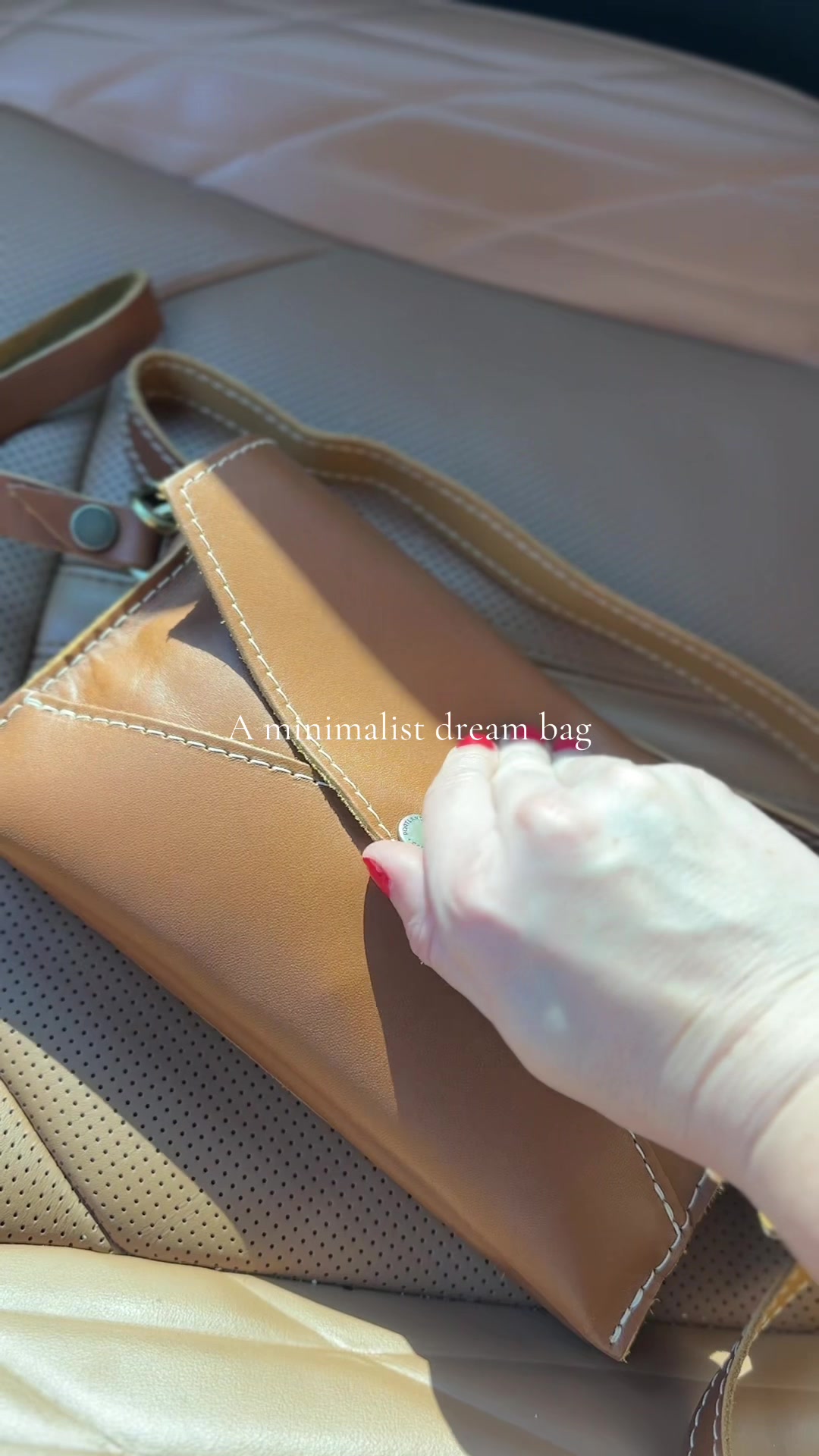 @Amanda Gray | Handbags & Style