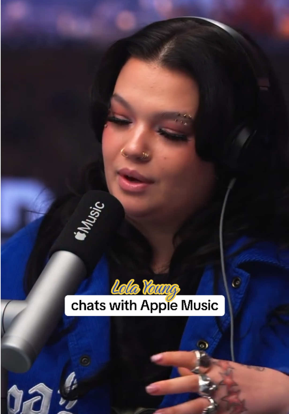 @Island Records