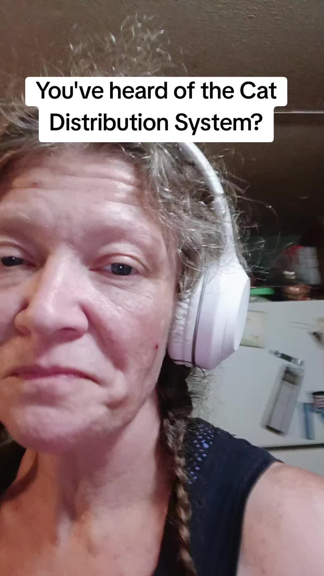 @She Who Speaks W/ Algoriths