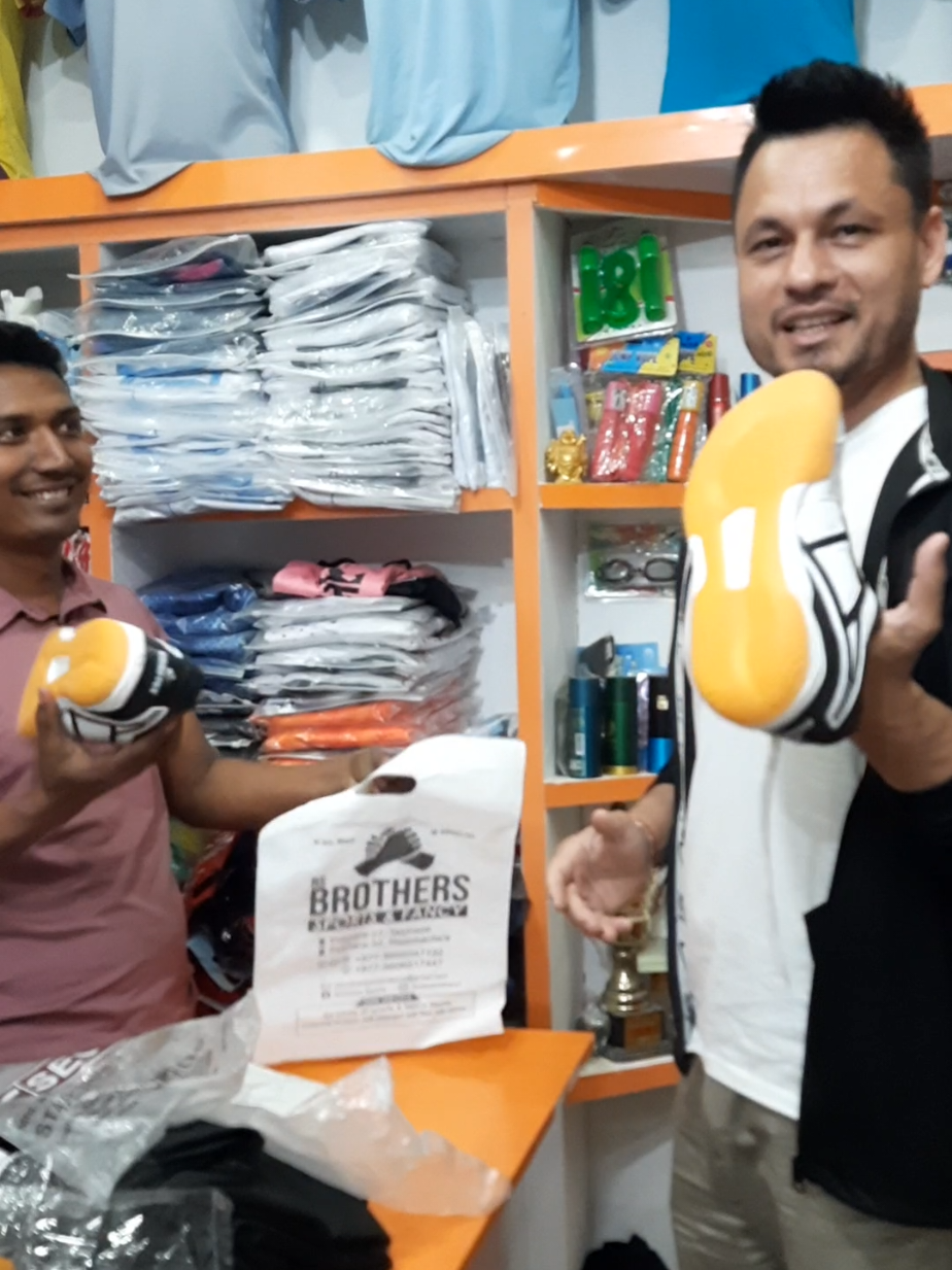 @Brothers Sports