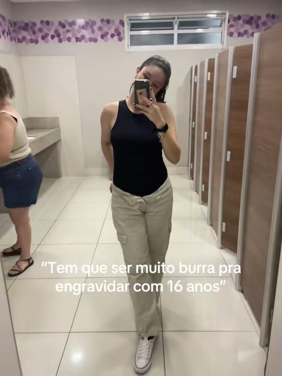 @Beca Moraes✨| lifestyle
