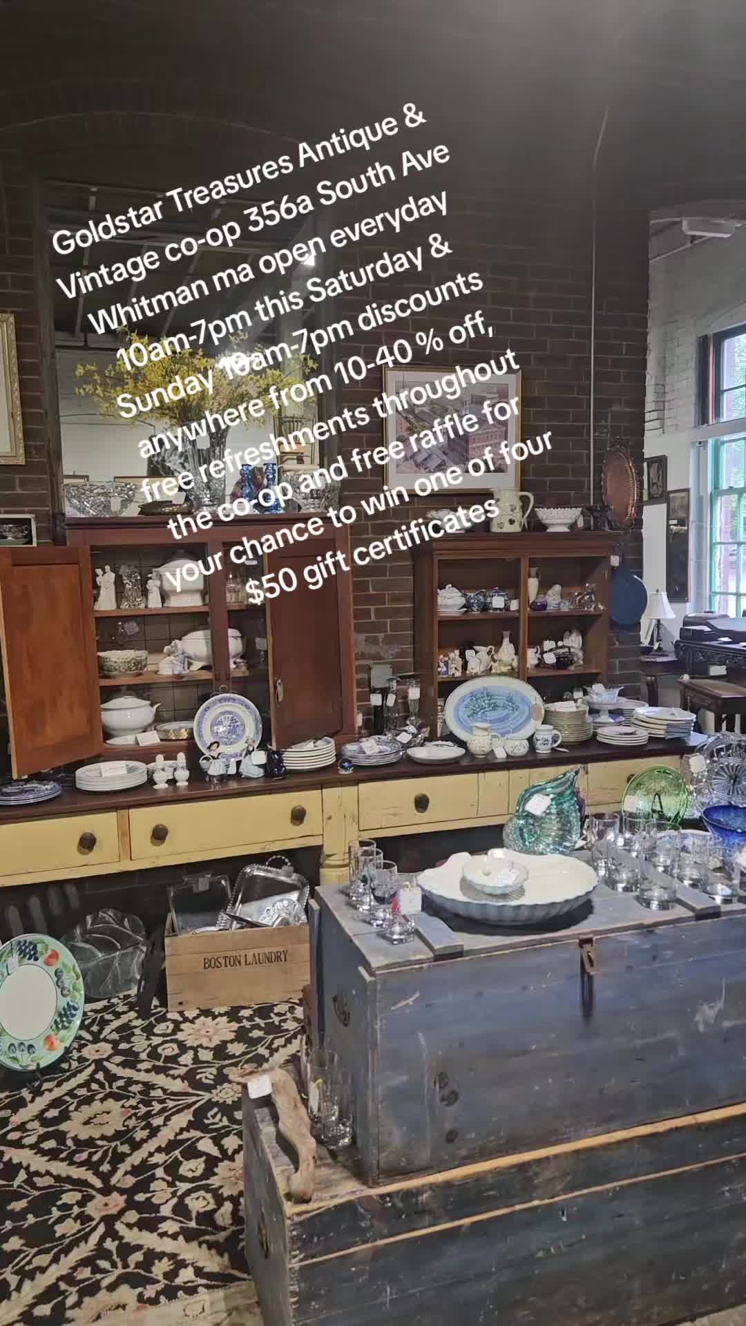 @Gold Star Treasures