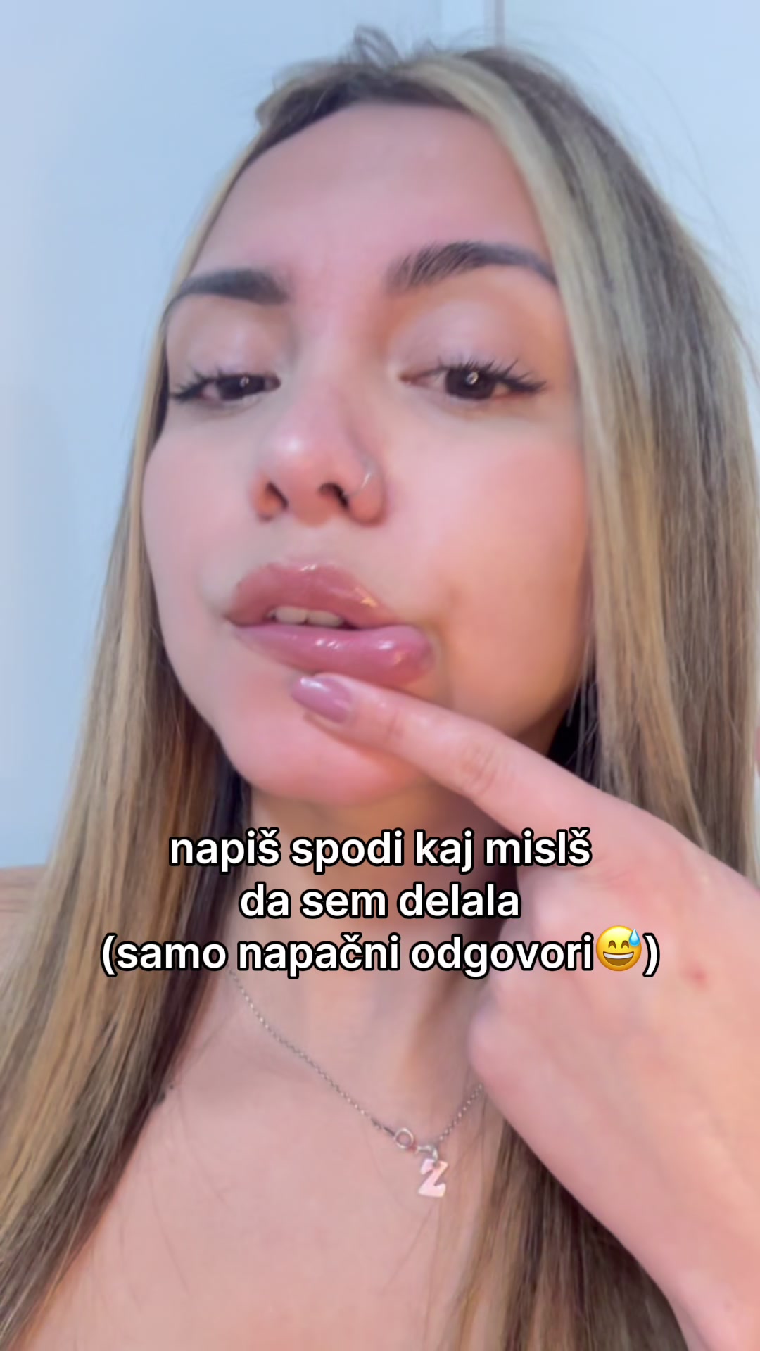 @Spelka 💕