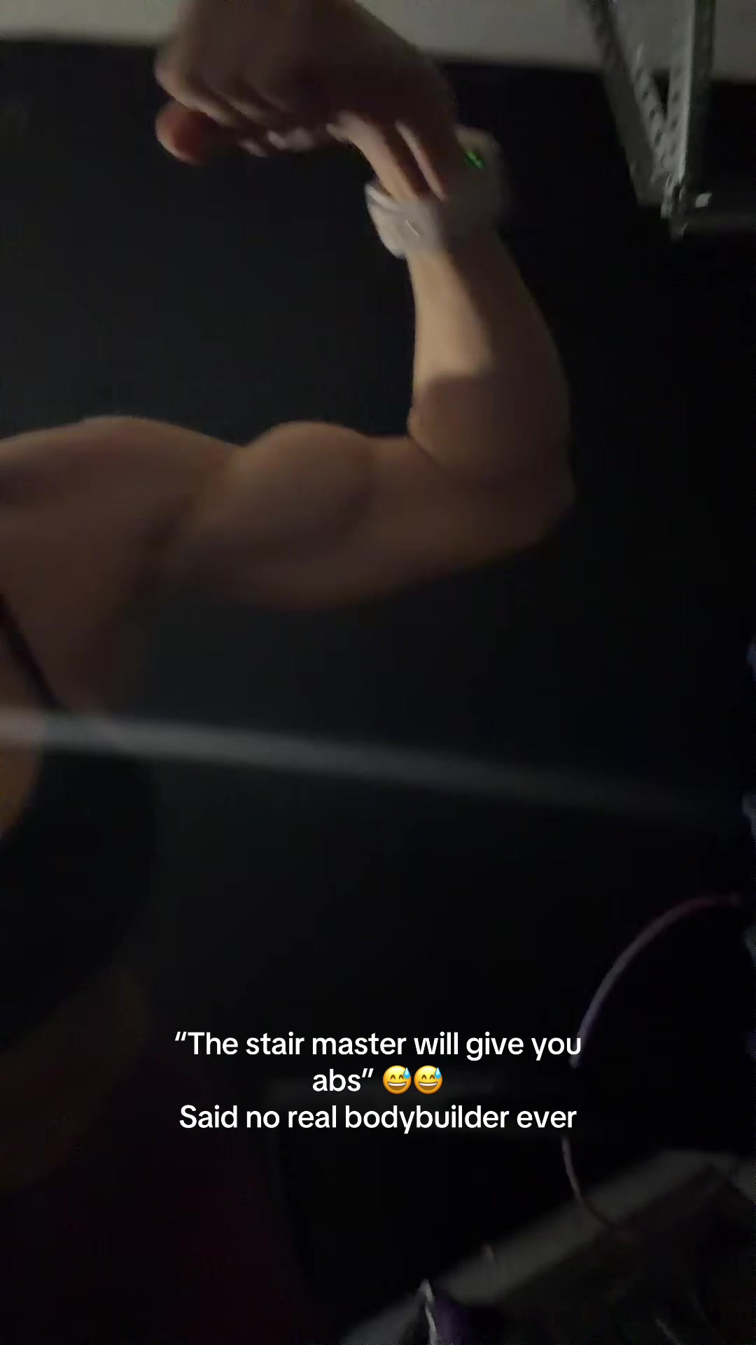 @Madeline Stanek | IFBB Pro 🌐