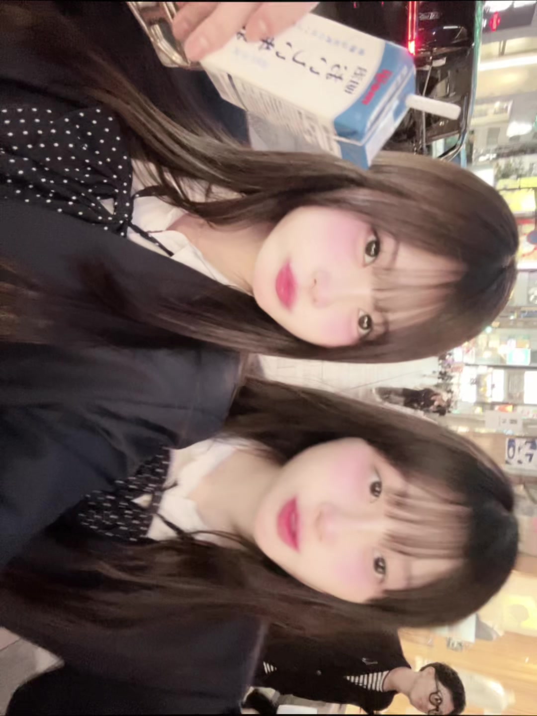 @茜音