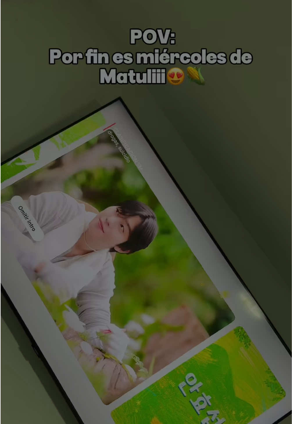 @M&aacute;s K-Dramas