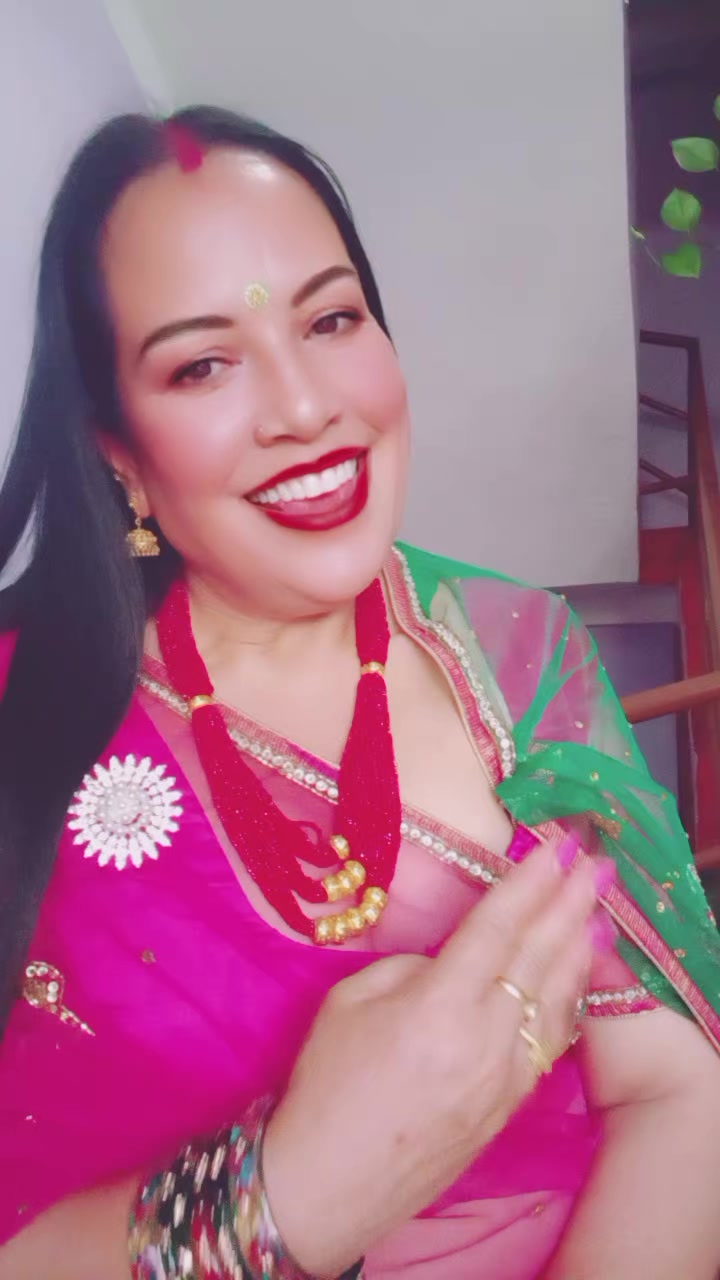 @Januka Karki