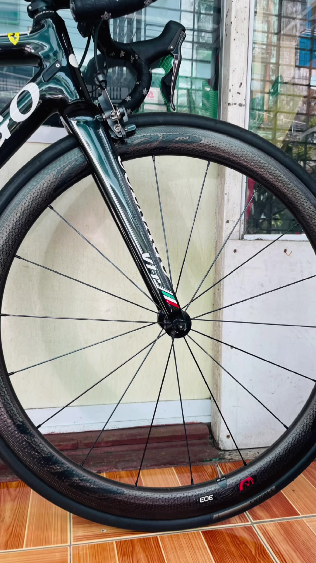 @ZweBikeShop