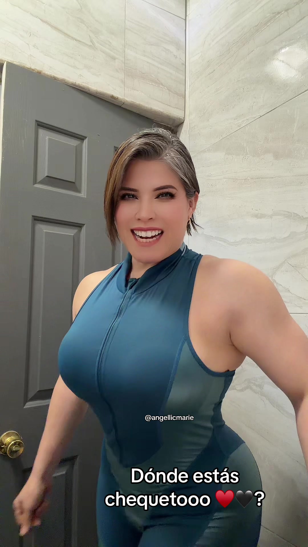 @Angy S&aacute;nchez