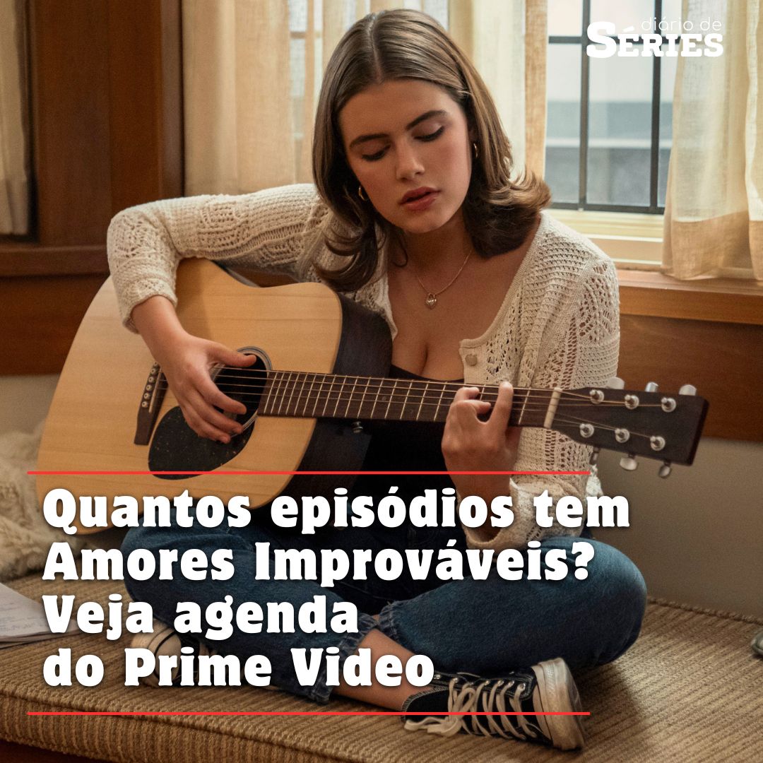 @Di&aacute;rio de S&eacute;ries