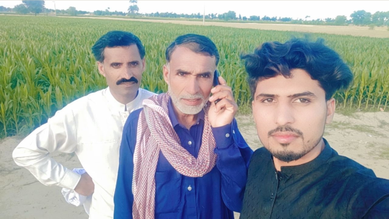 @❤️&zwj;🔥I m Zahid❤️&zwj;🔥