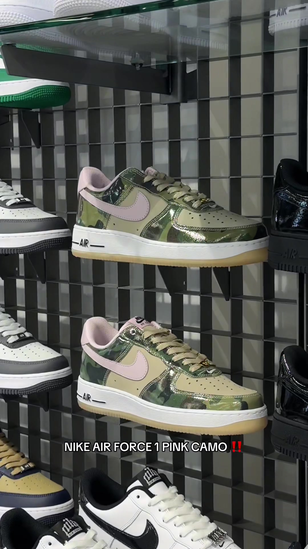 @JD Sports