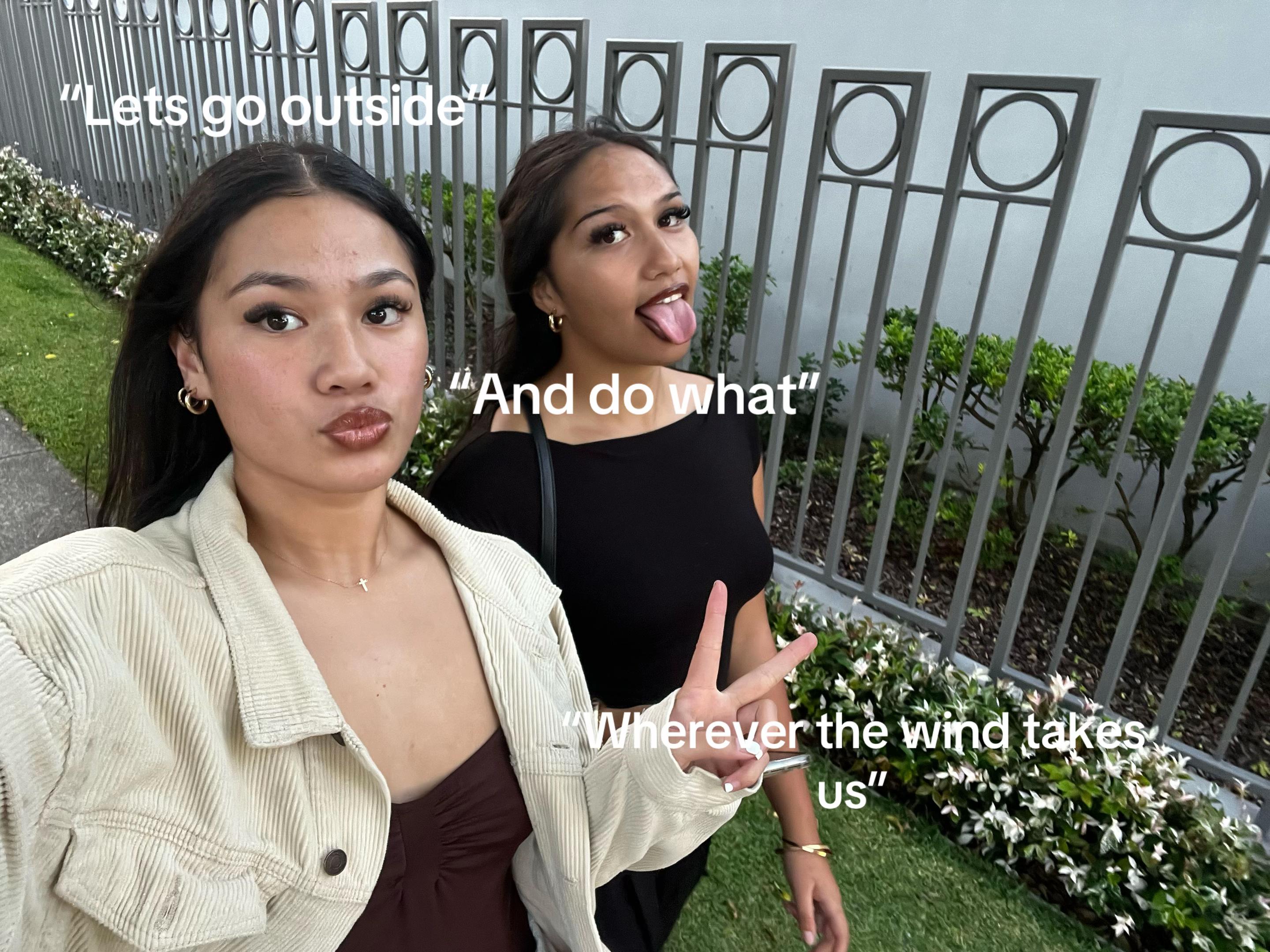 @Madison Rhind