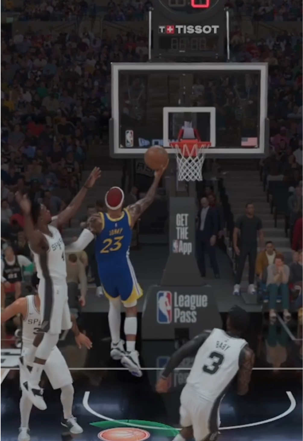@DeMure DeRozan