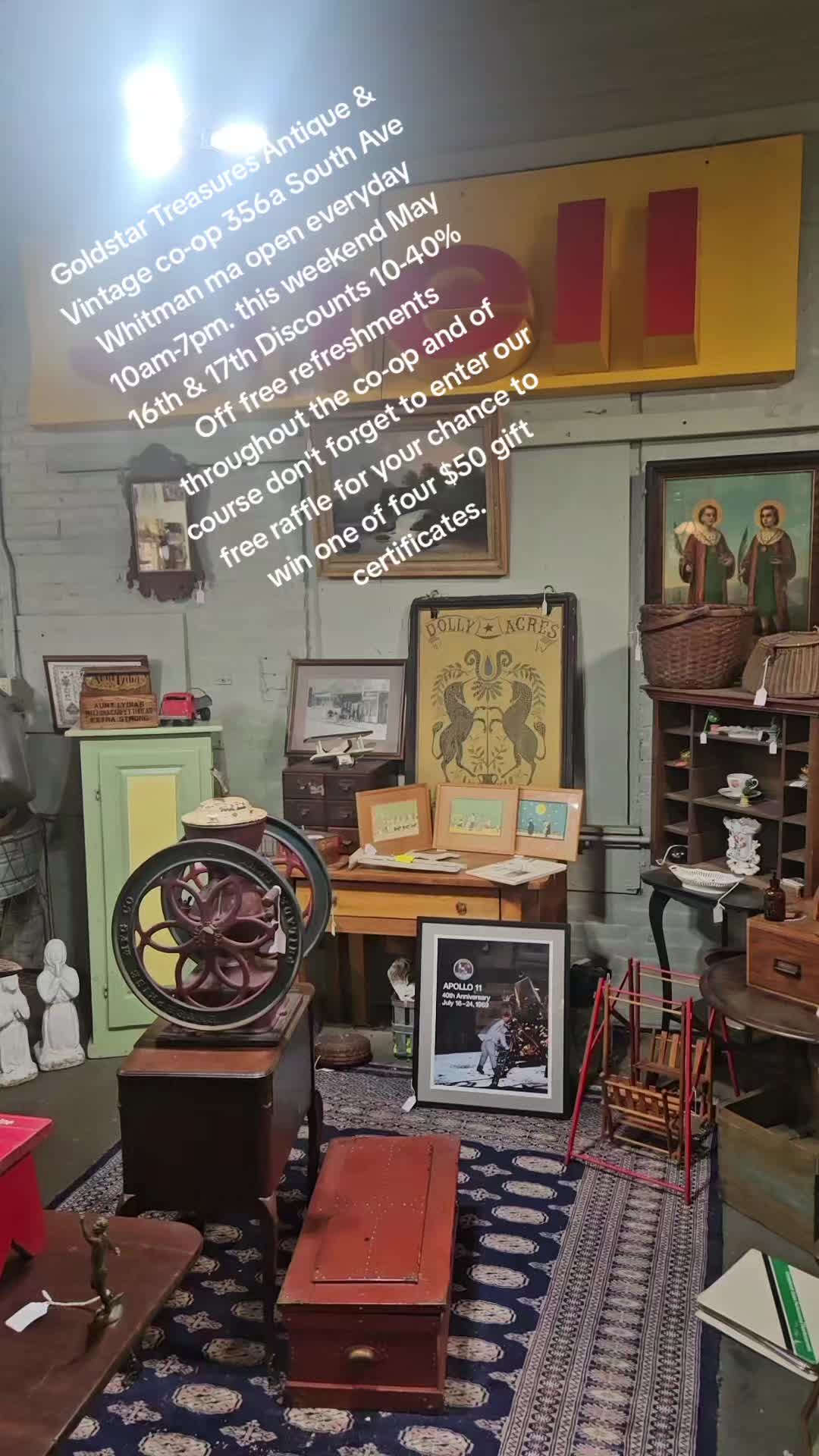 @Gold Star Treasures