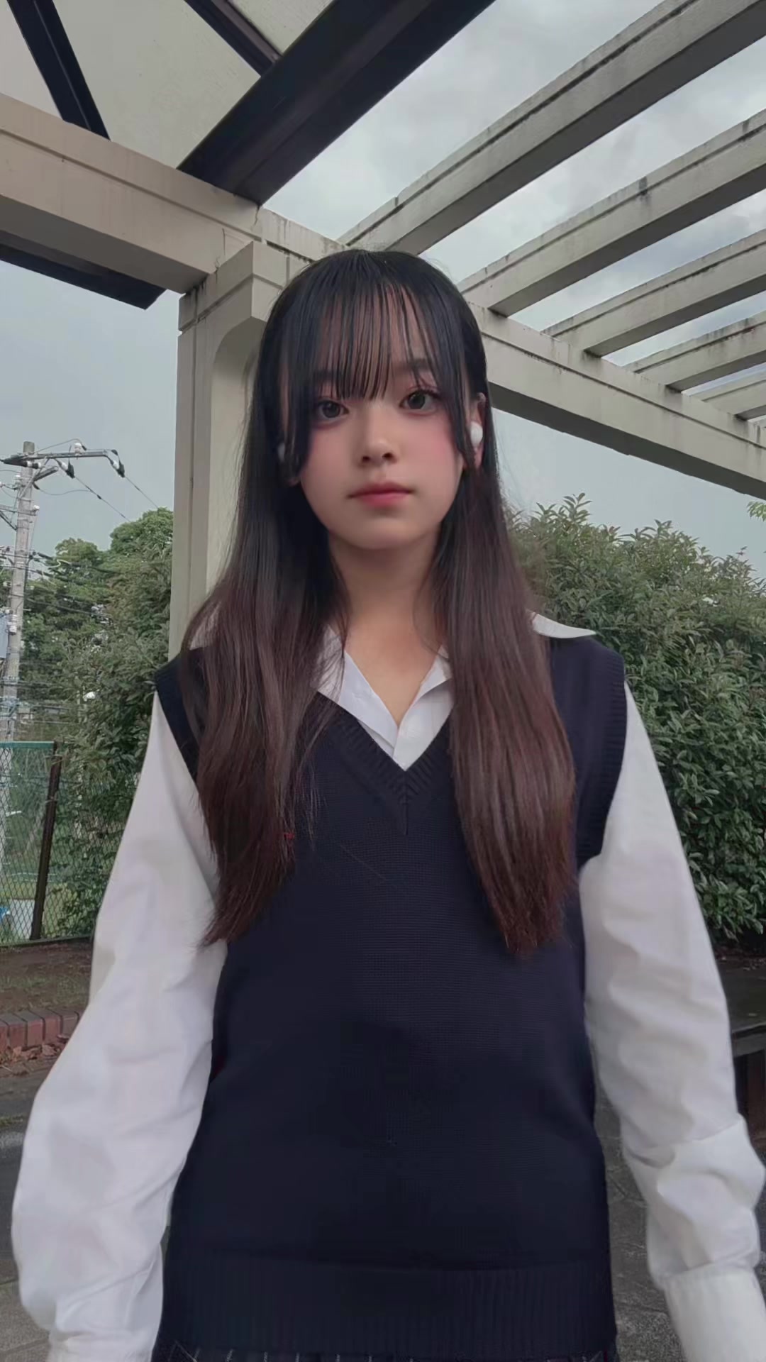 @ゆな