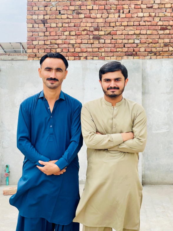 @Asif Faraz