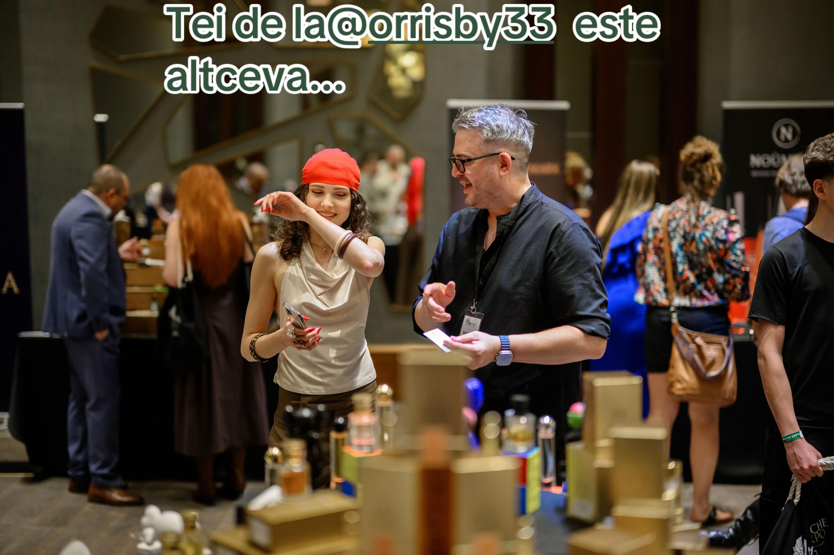 @Cătălin Fragrance