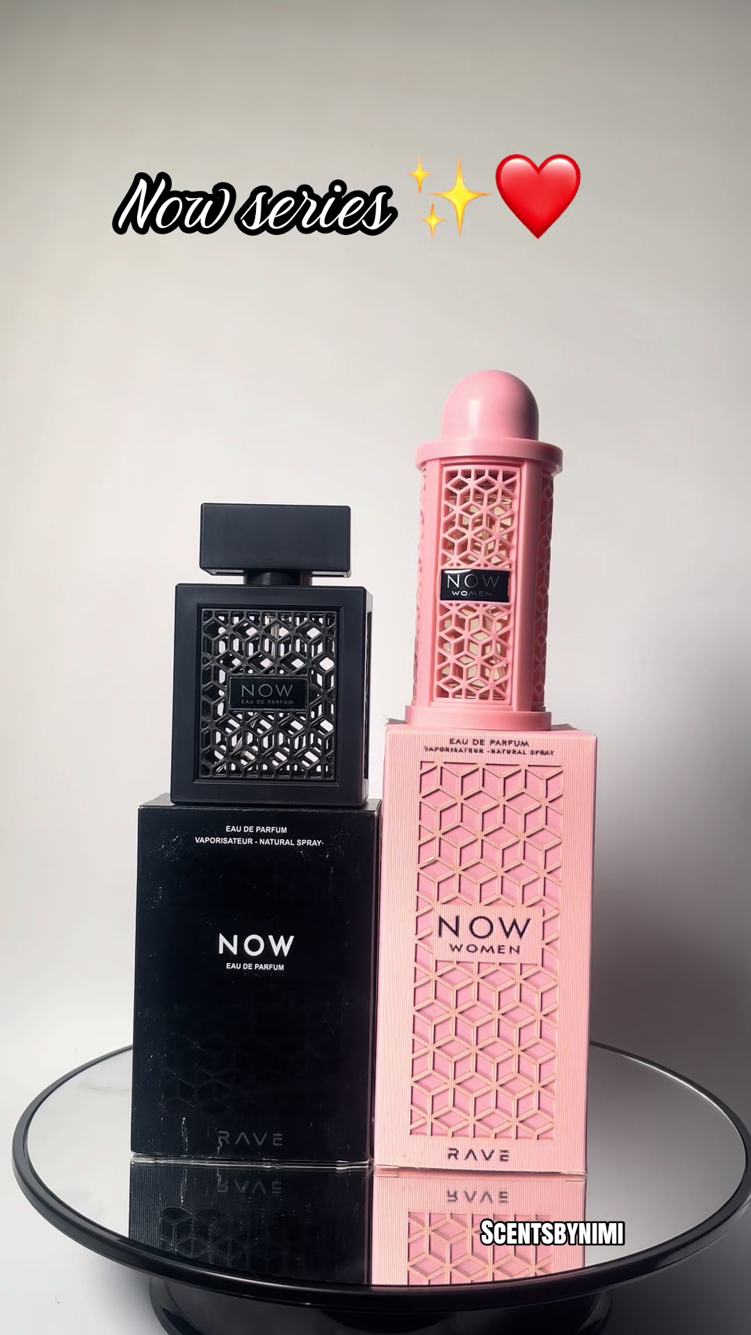 @SCENTS BY NIMI ||FESTAC LAGOS
