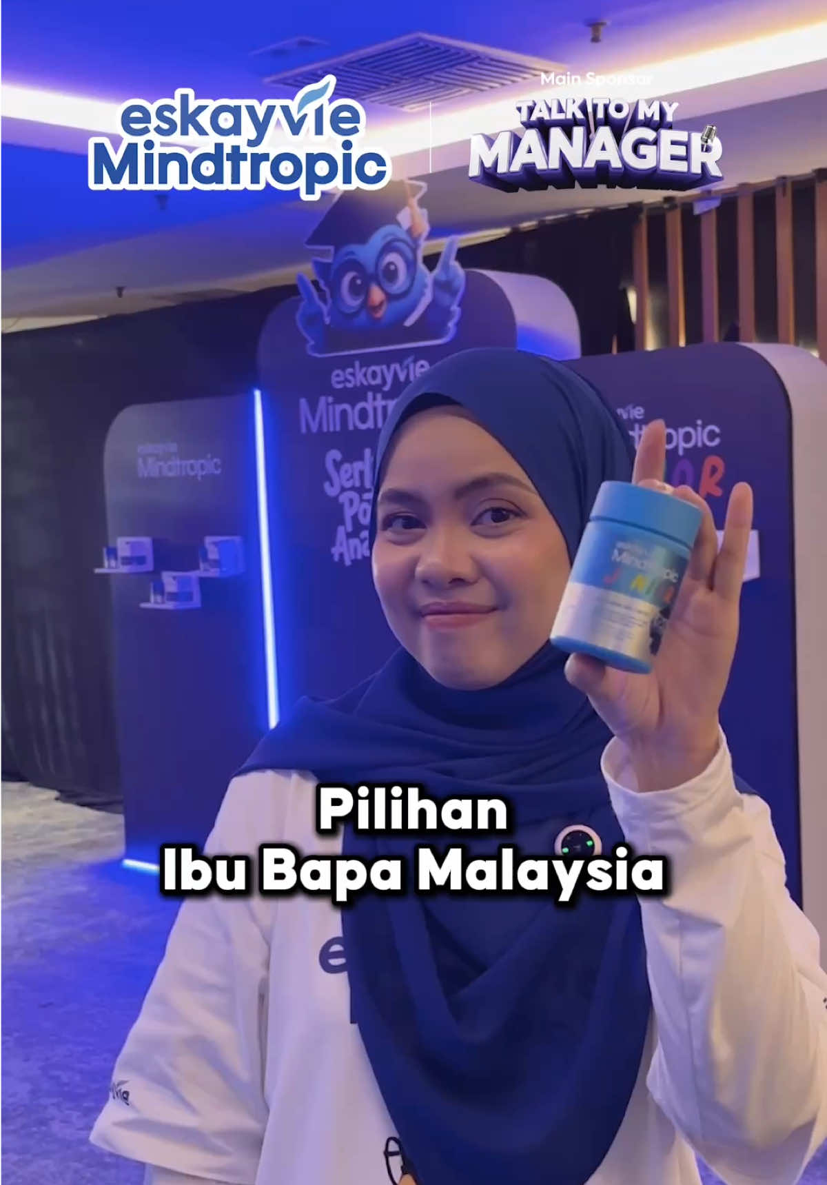 @ESKAYVIE MALAYSIA - MINDTROPIC