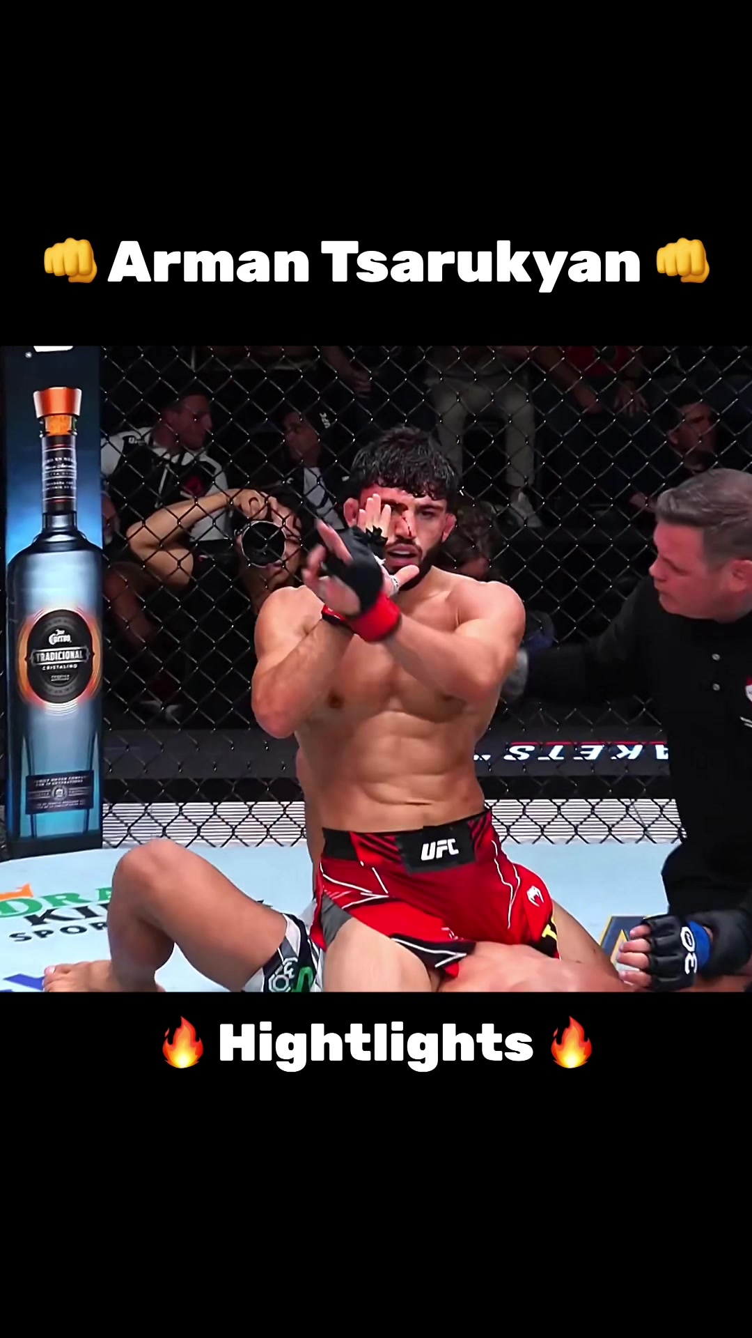 @FIGHT TOK