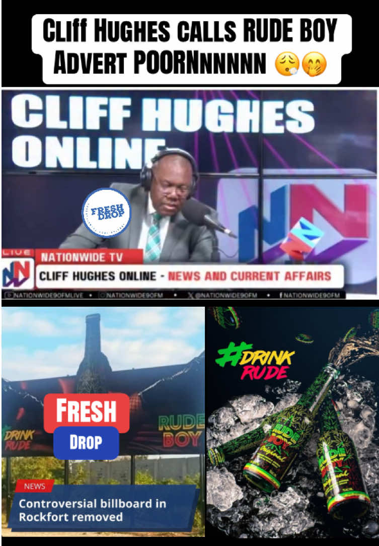 @Fresh Drop