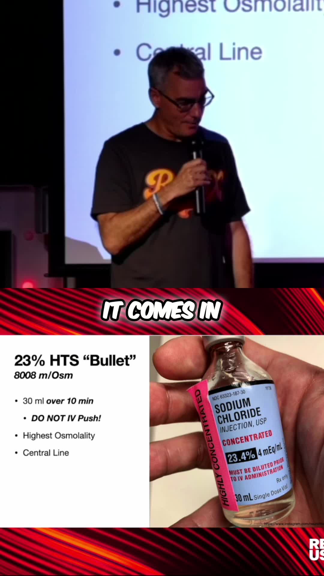 @The Crit Doc of Tiktok