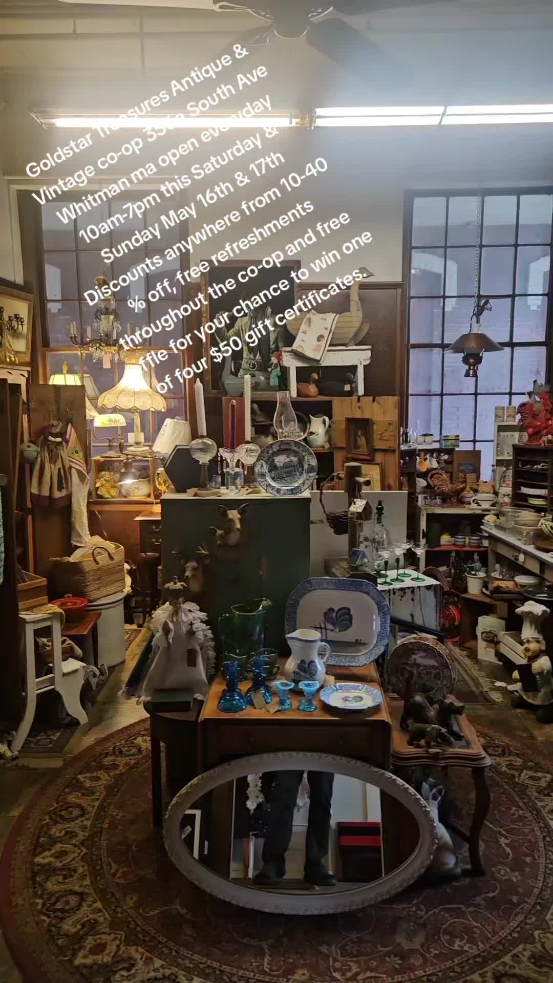 @Gold Star Treasures
