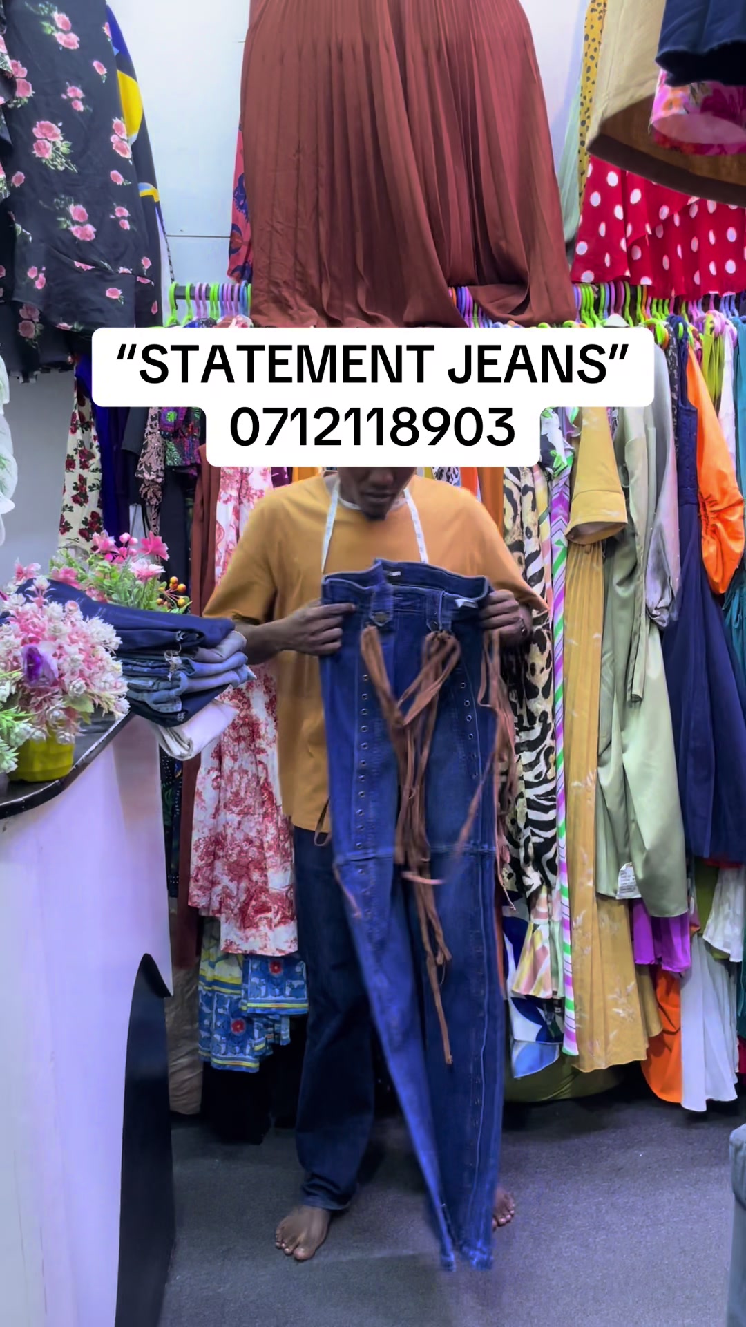 @Nailer Cloth