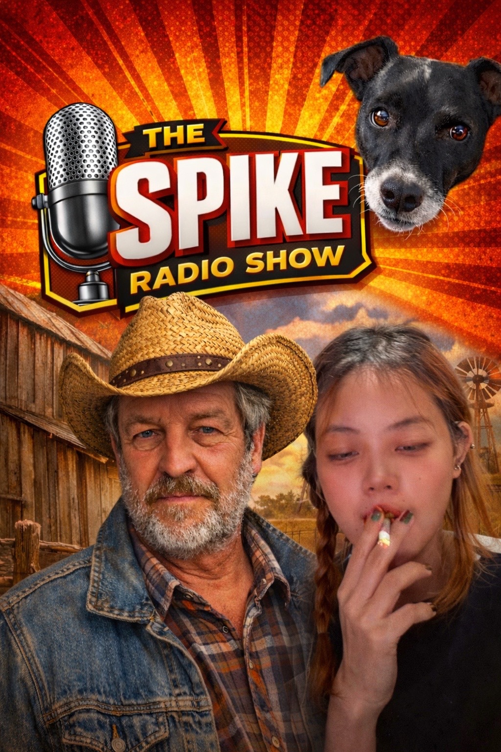@SpikeRadio