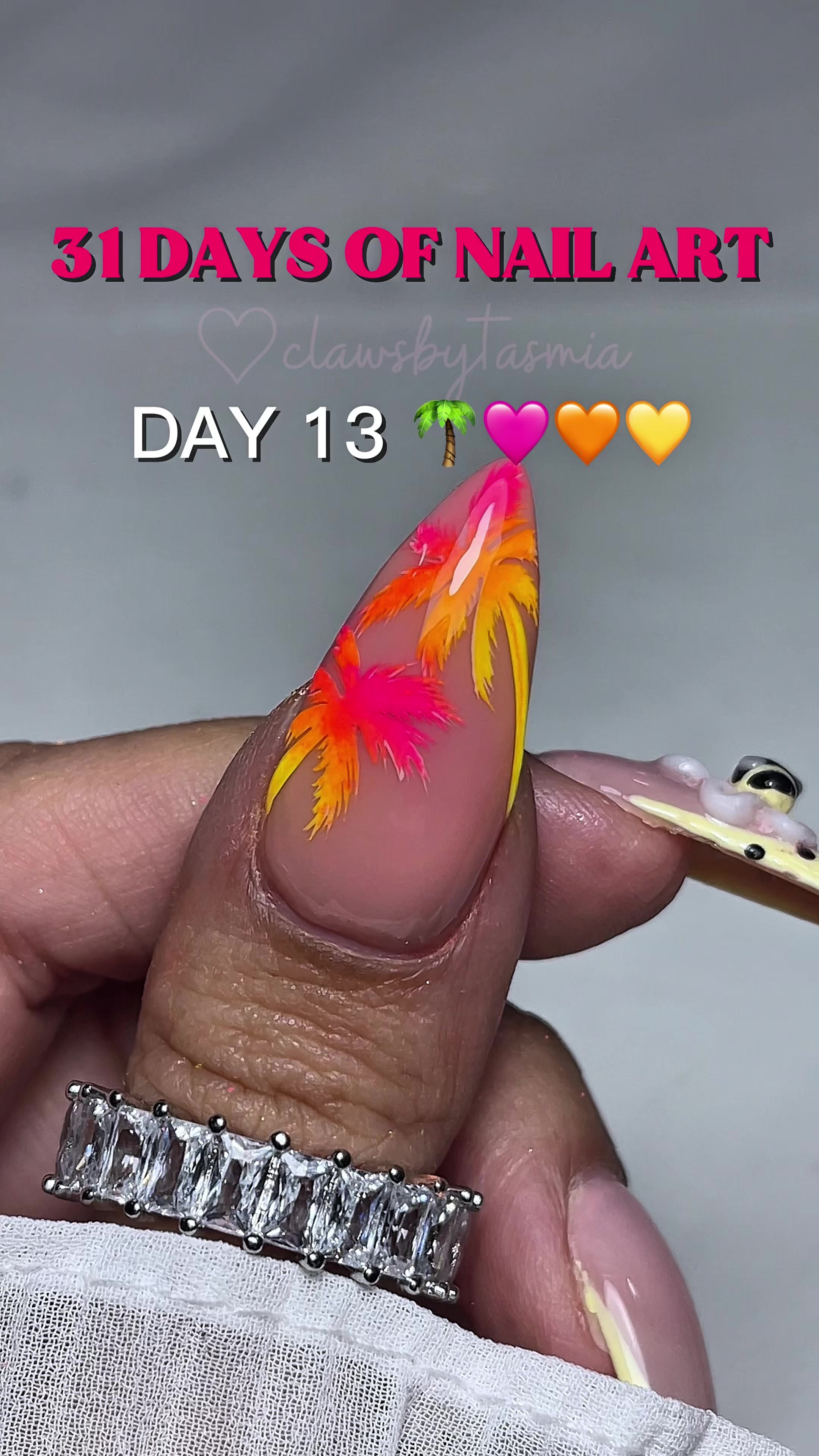 @clawsbytasmia ✨