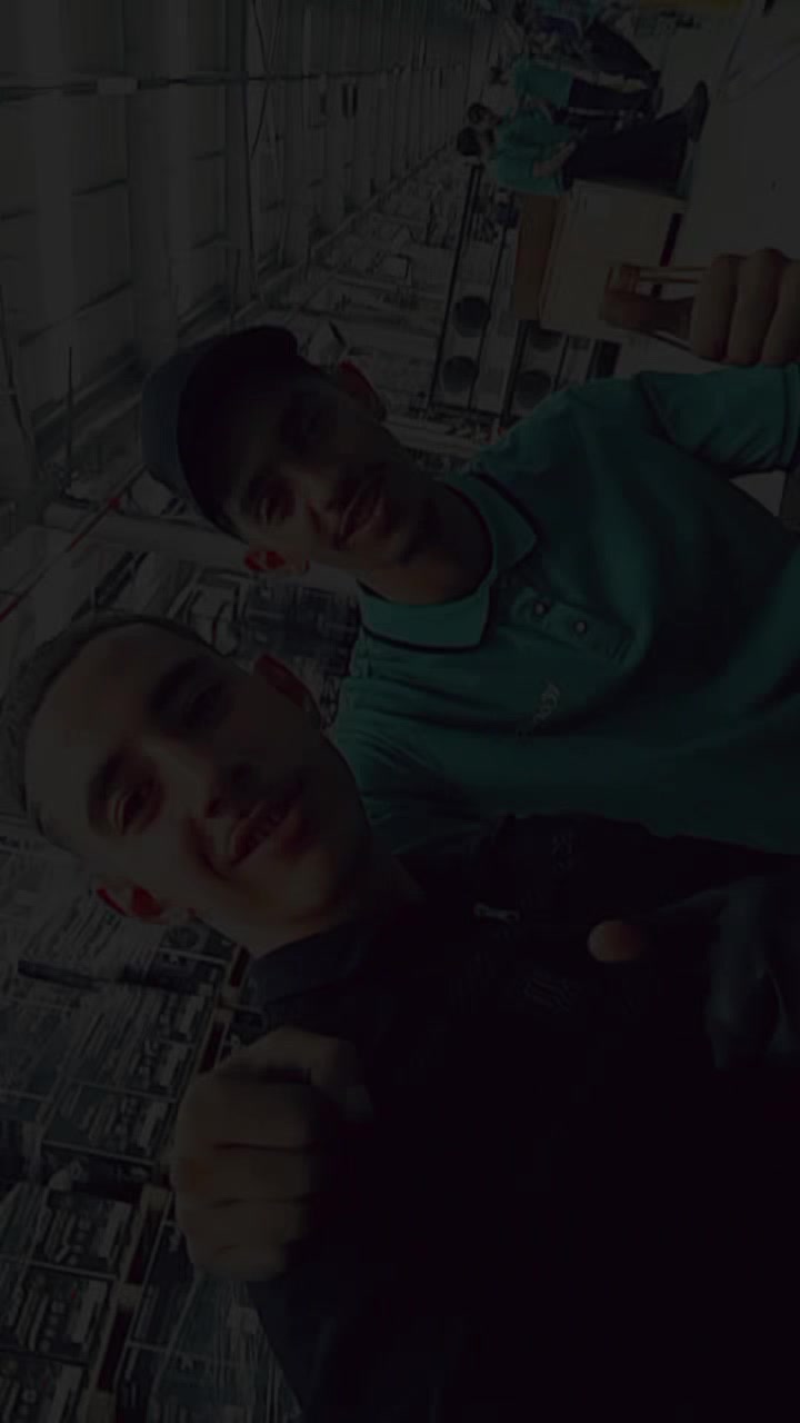 @DA VINCI 🇩🇿✂️🔥