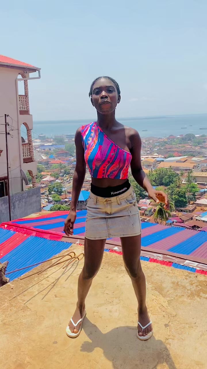 @Butterflies 🇸🇱