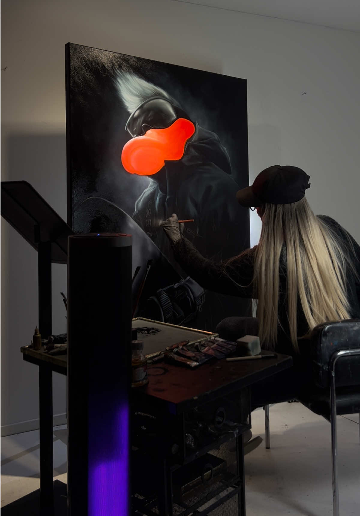 @VIQA Artist