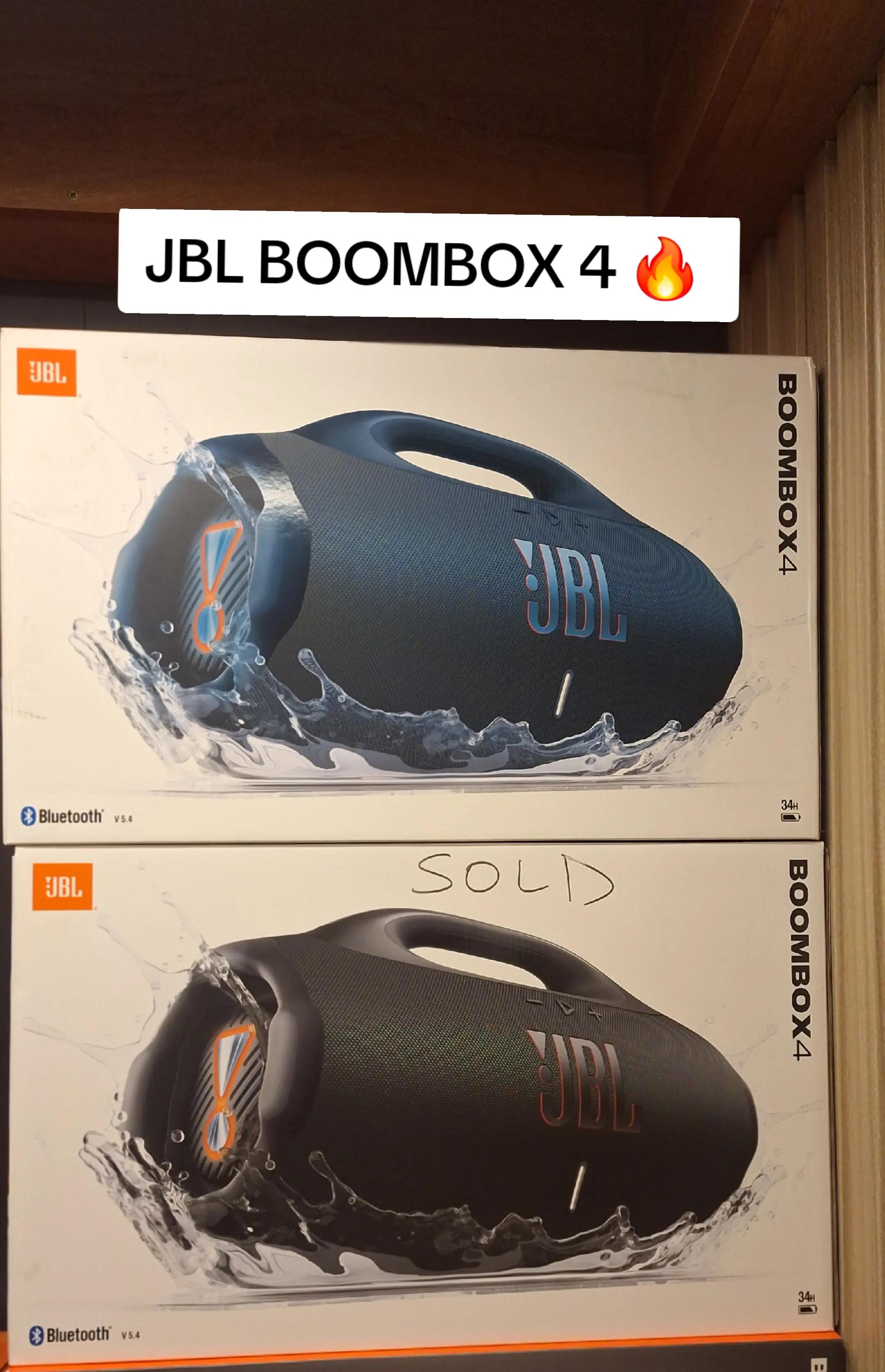 @JBL KENYA