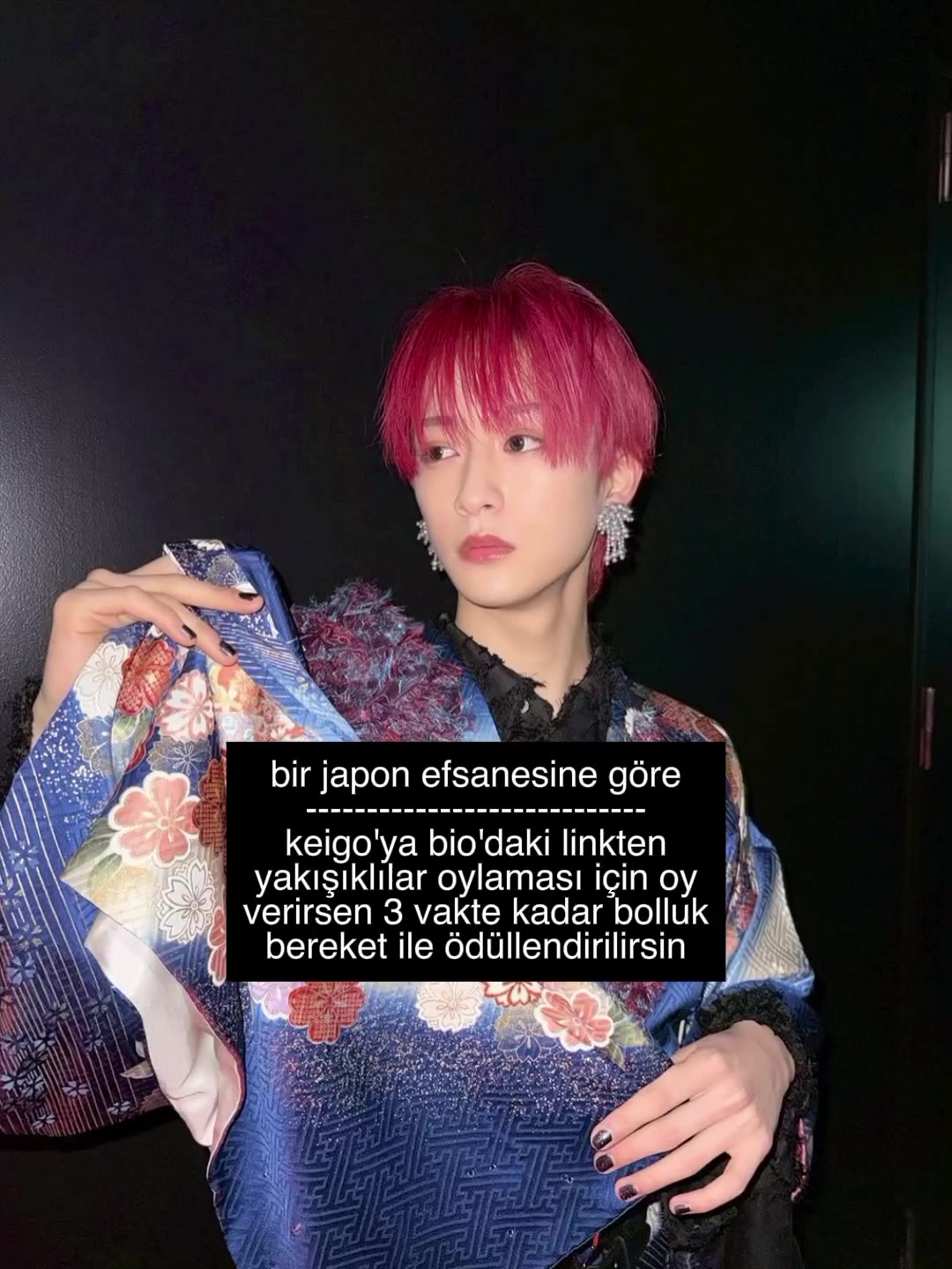 @peri⁷| RYUGUJO TÜRKİYE 🇹🇷